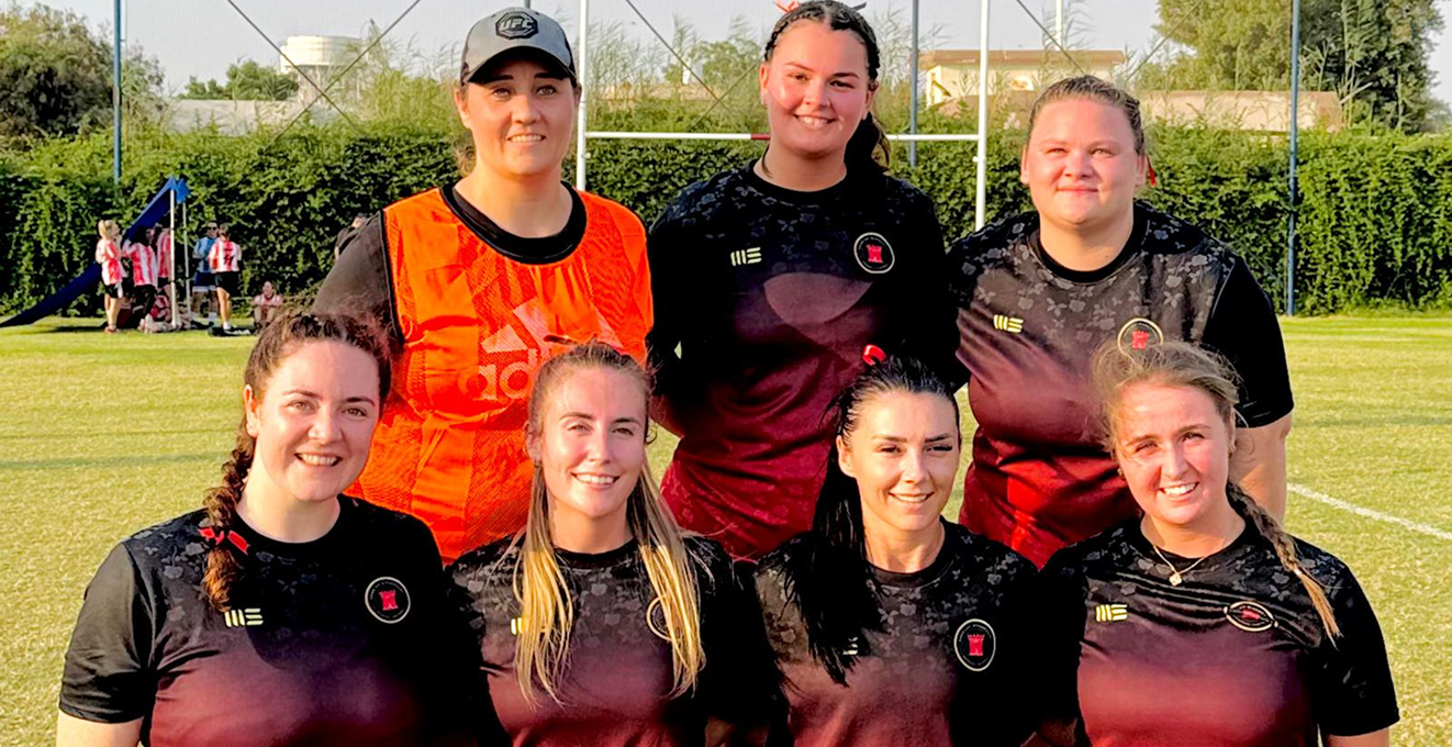 Sharjah Wanderers Football Club