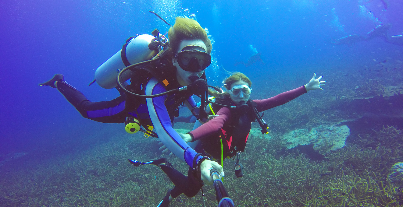 British Sub-Aqua Club (BSAC 406)